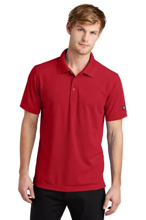 OGIO Caliber2.0 Polo. OG101 Signal Red