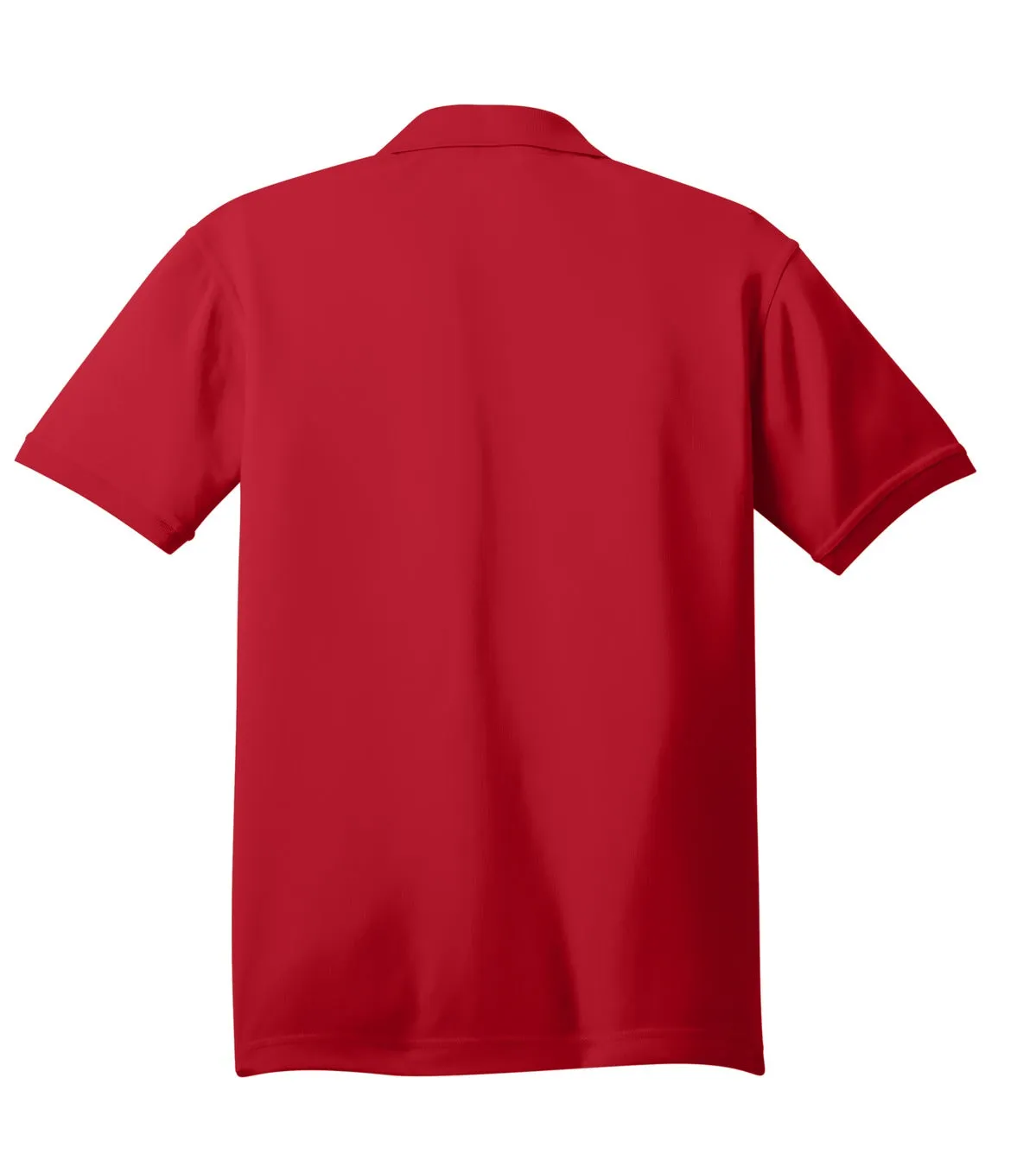 OGIO Caliber2.0 Polo. OG101 Signal Red
