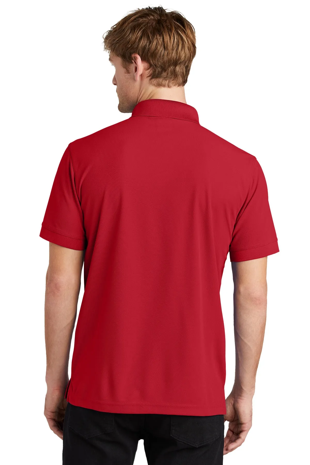 OGIO Caliber2.0 Polo. OG101 Signal Red