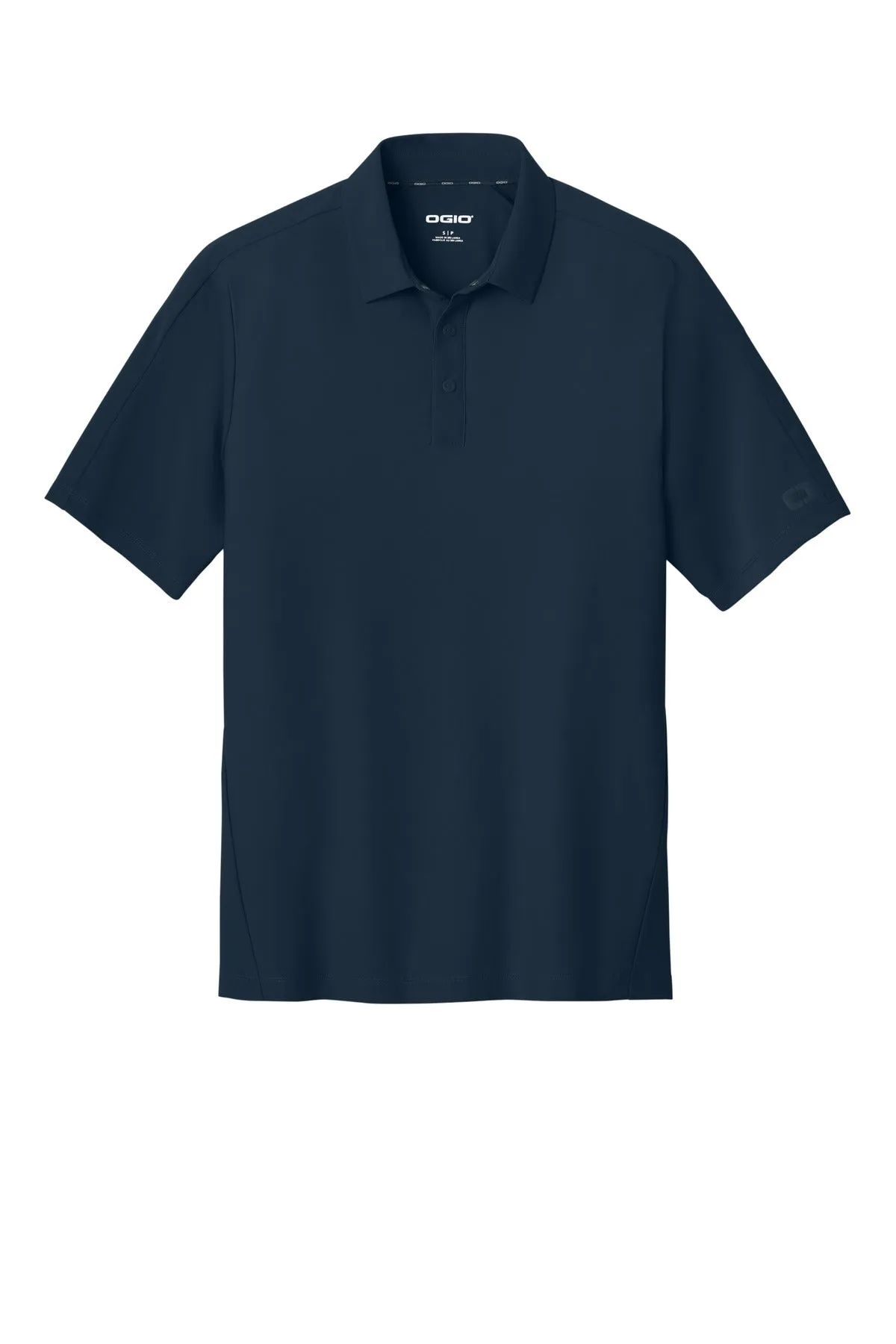 OGIO Envision Polo OG154 River Blue Navy