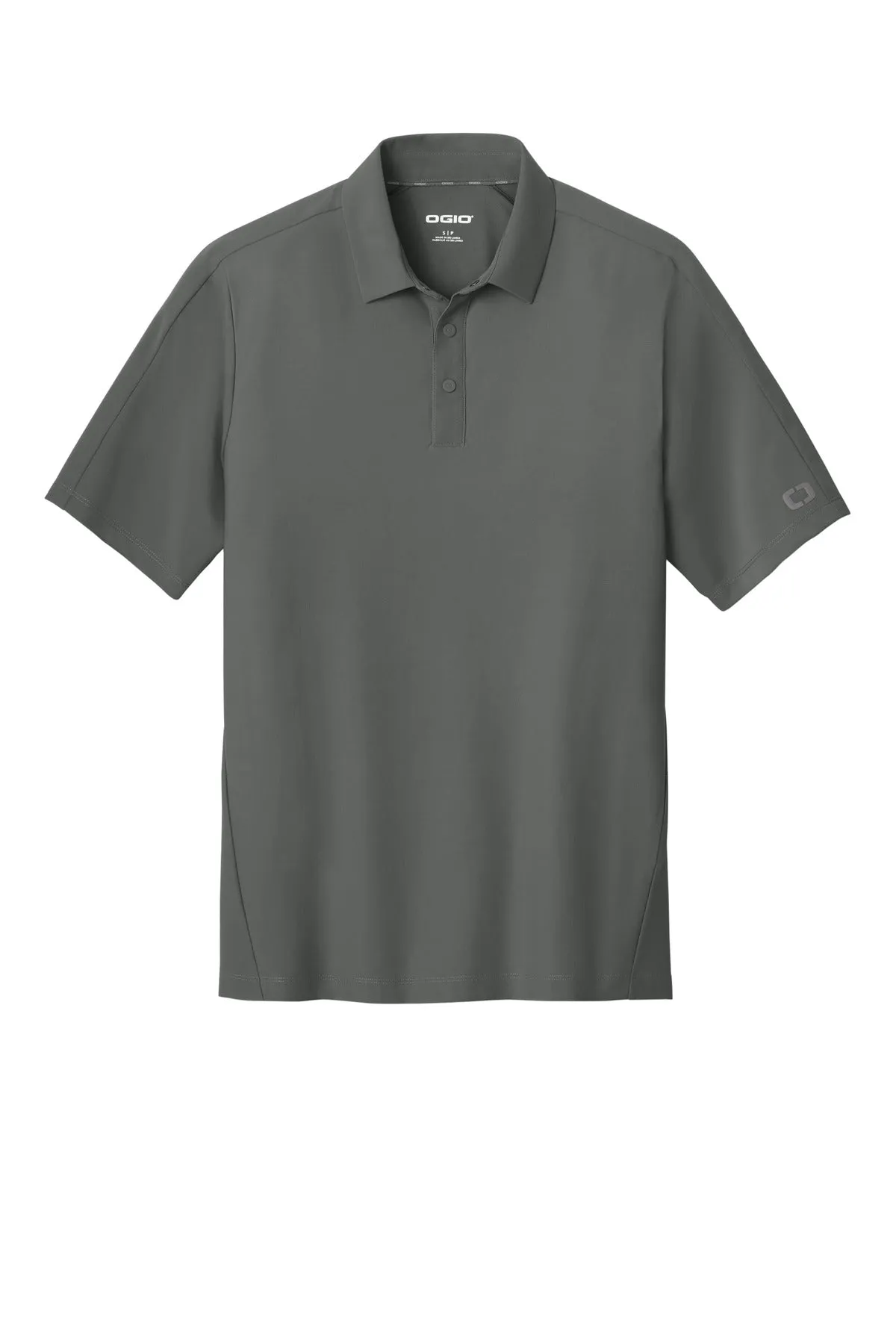 OGIO Envision Polo OG154 Rogue Grey
