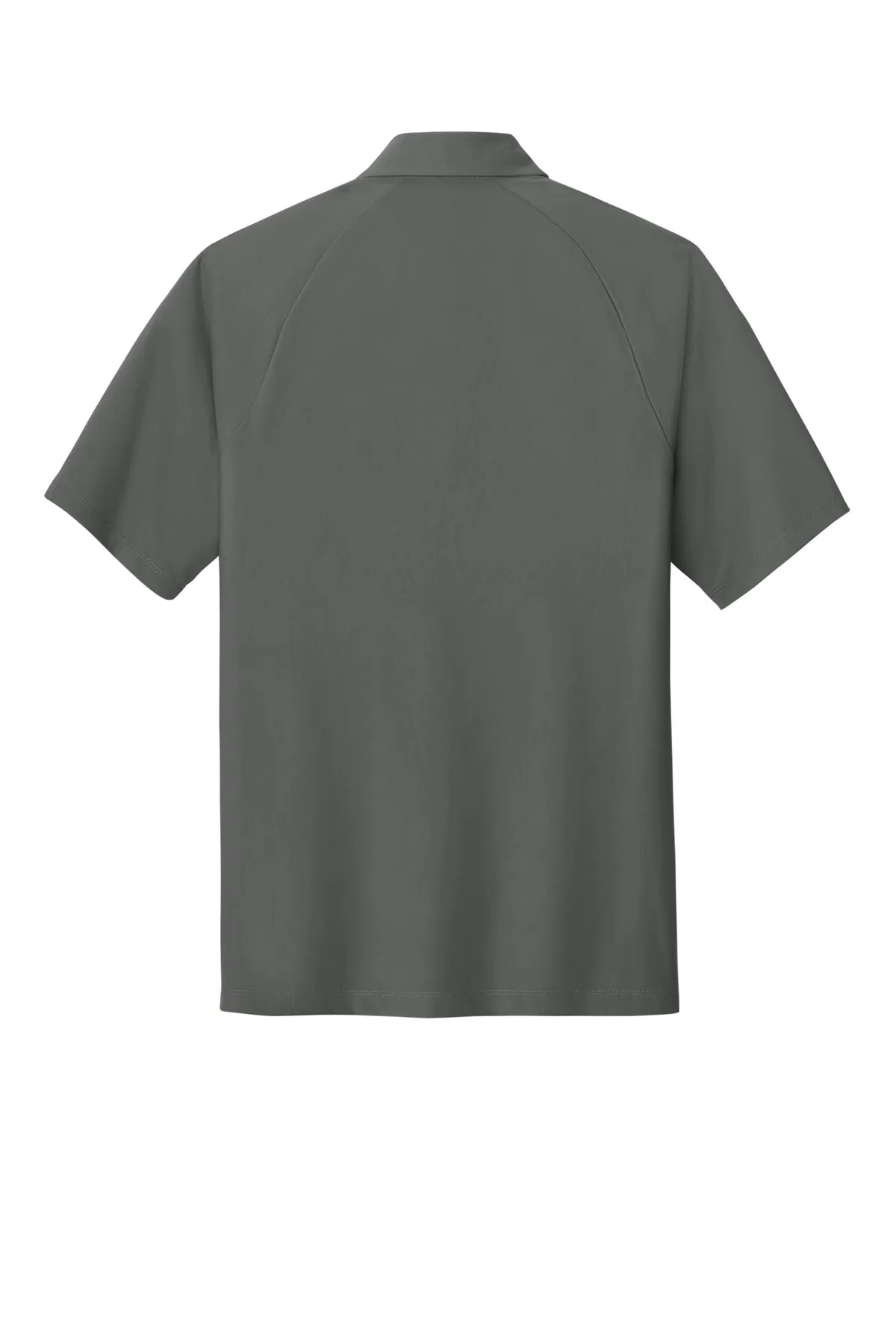 OGIO Envision Polo OG154 Rogue Grey