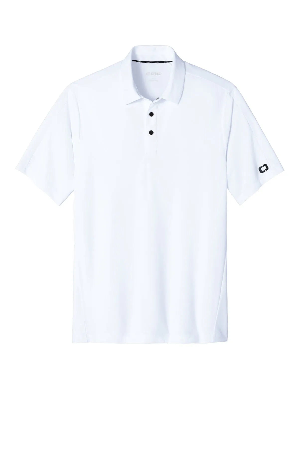 OGIO Envision Polo OG154 White