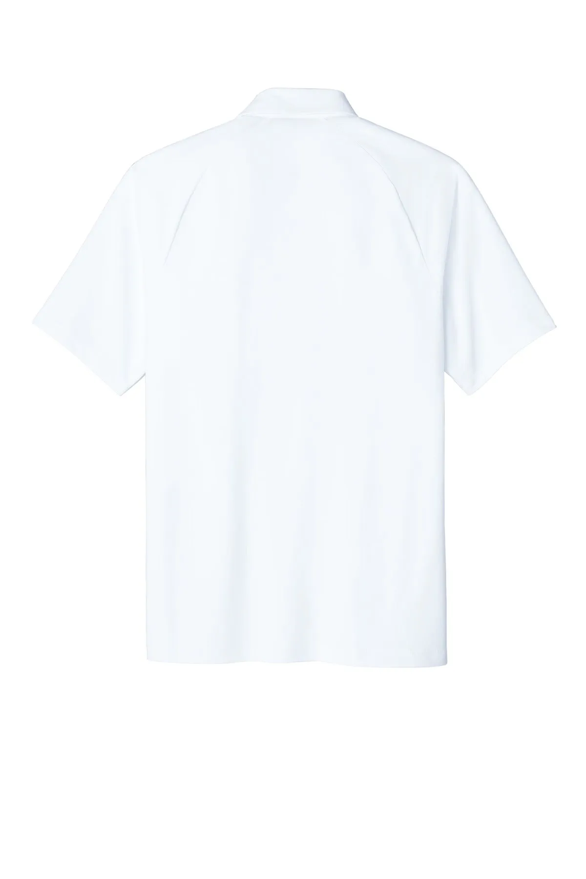 OGIO Envision Polo OG154 White