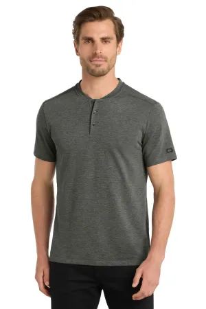 OGIO Evolution Henley OG148 Tarmac Grey