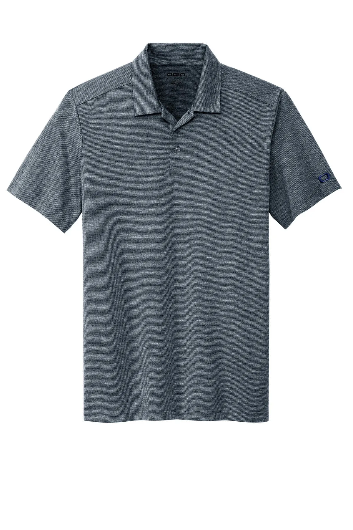 OGIO Evolution Polo OG147 River Blue Navy