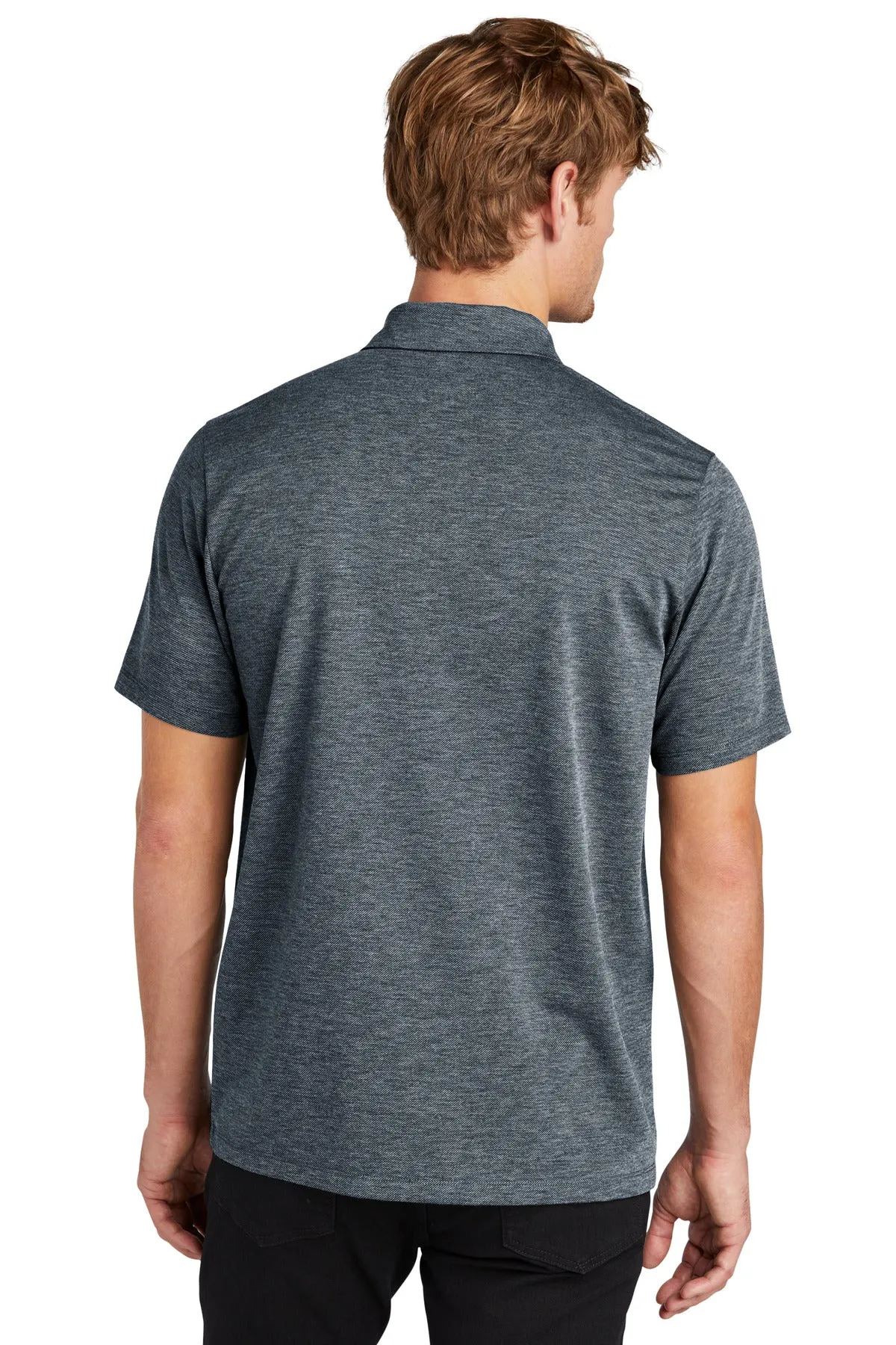 OGIO Evolution Polo OG147 River Blue Navy