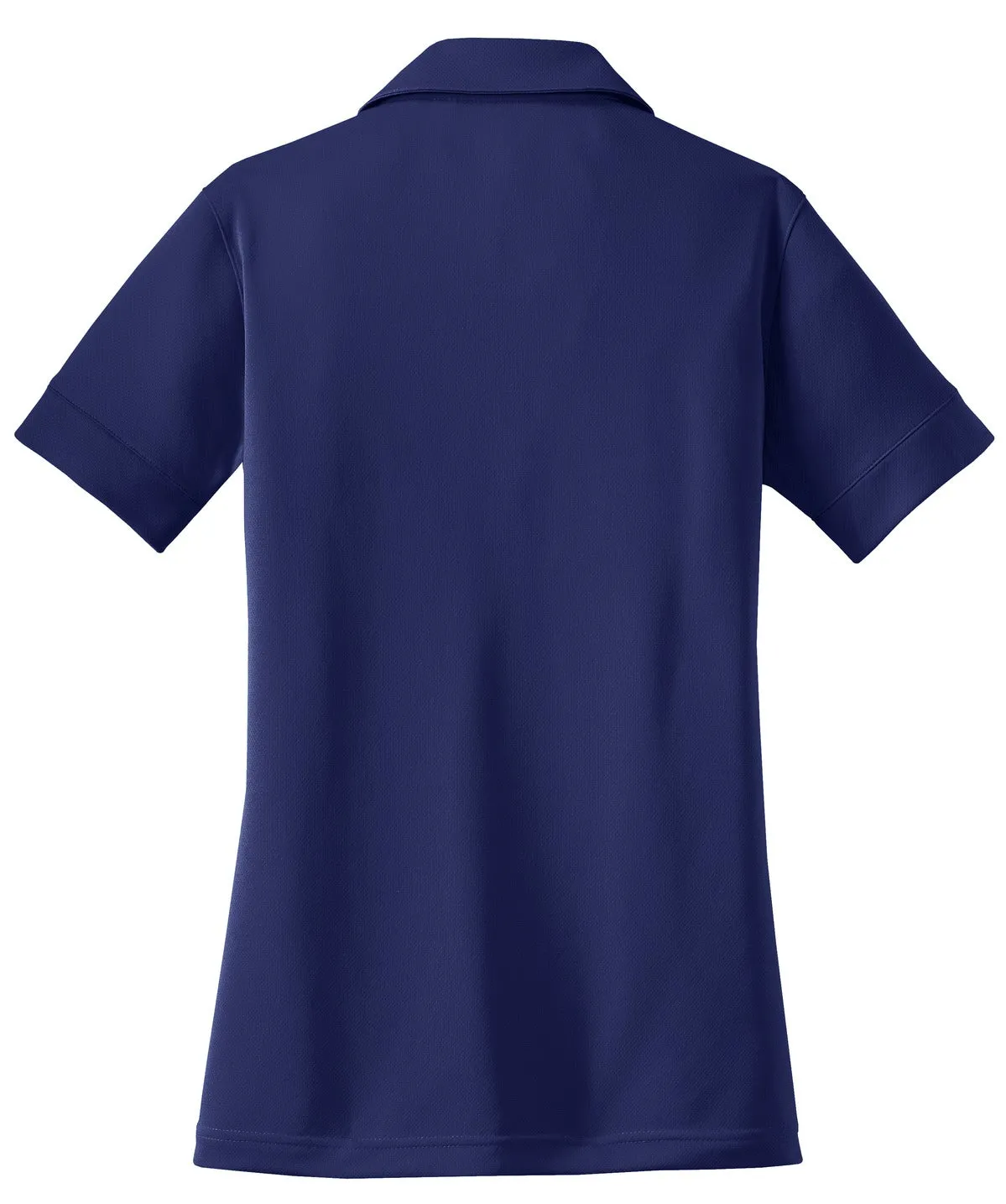 OGIO Glam Polo. LOG105 Blueprint