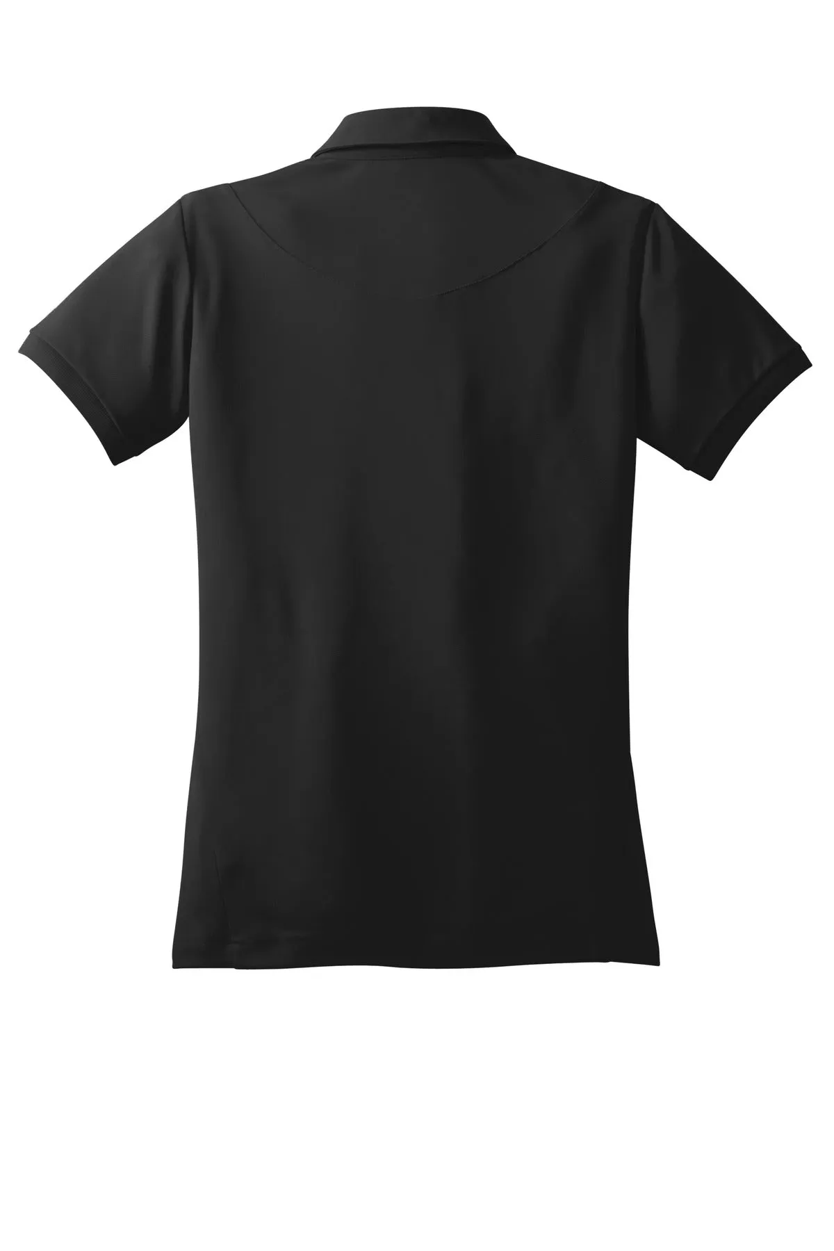 OGIO Jewel Polo. LOG101 Blacktop