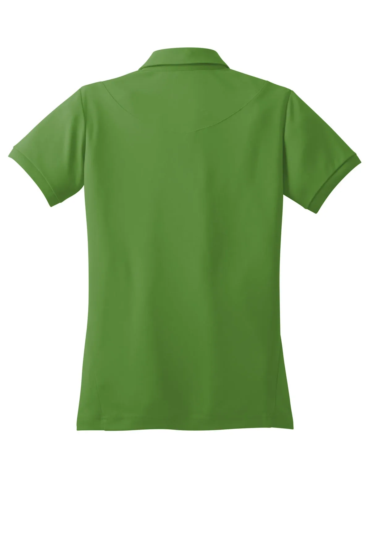 OGIO Jewel Polo. LOG101 Gridiron Green