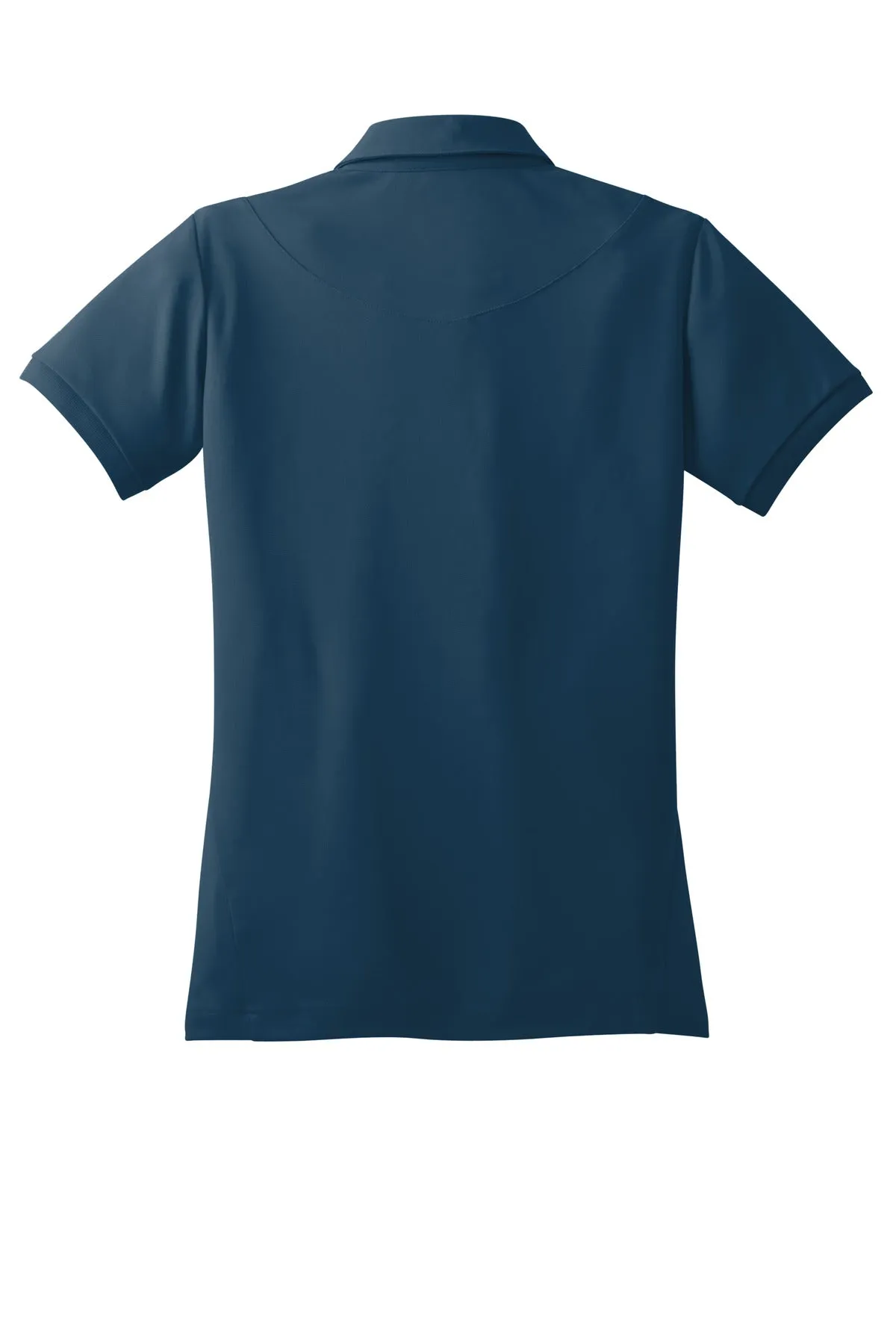OGIO Jewel Polo. LOG101 Spar Blue