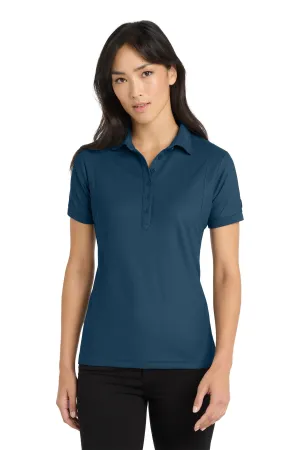 OGIO Jewel Polo. LOG101 Spar Blue