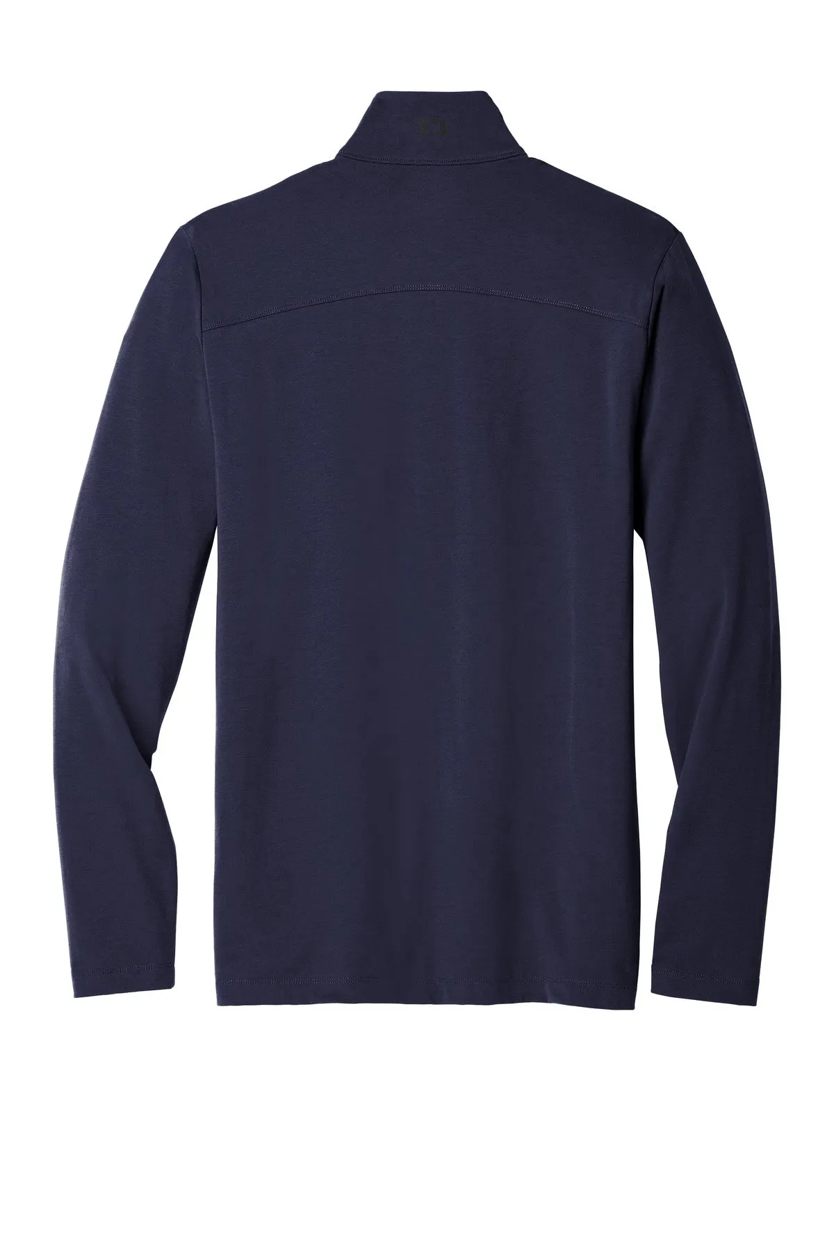 OGIO  Limit 1/4-Zip. OG139 Navy