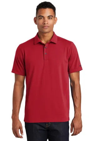 OGIO  Limit Polo. OG138 Signal Red
