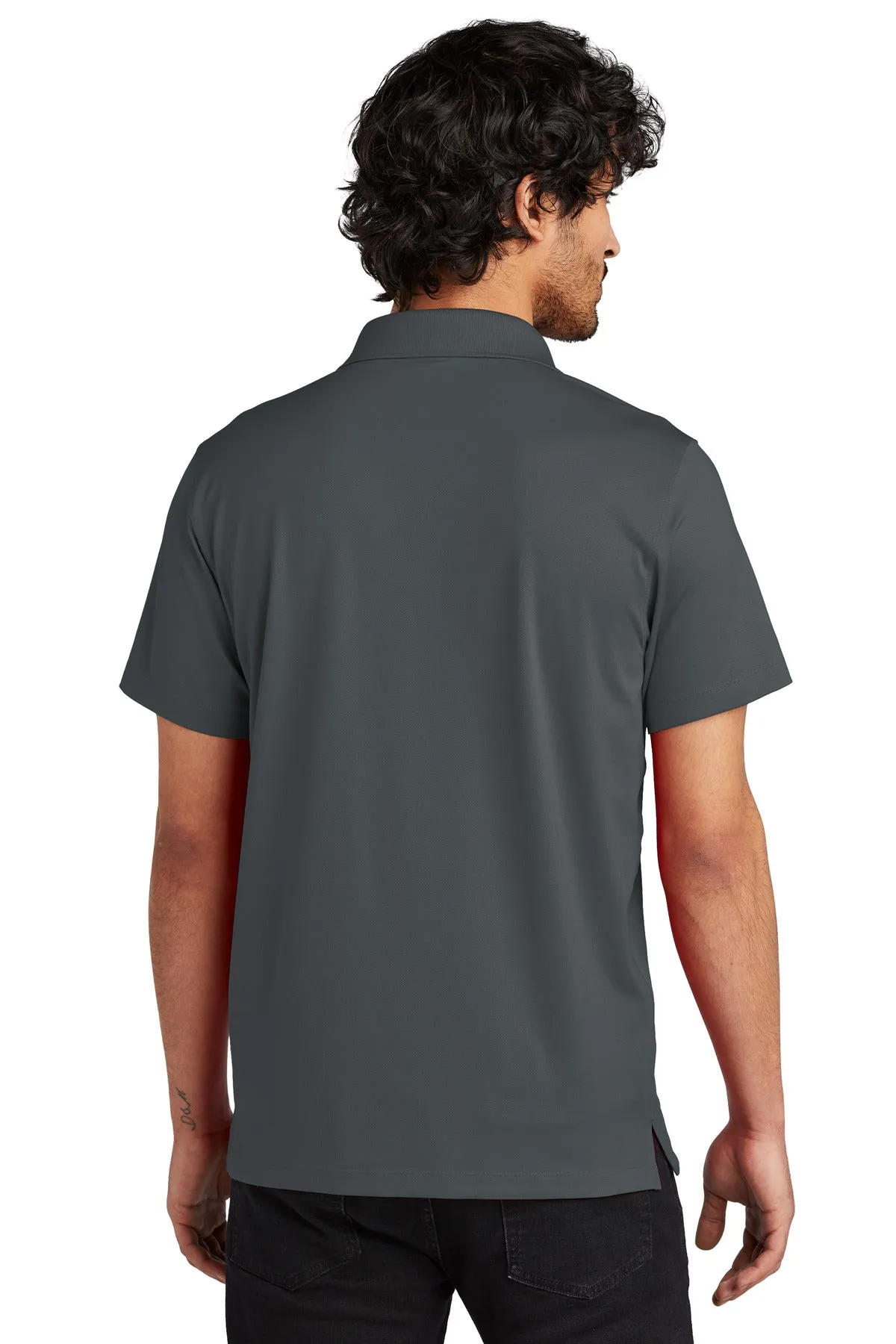 OGIO Metro Polo. OG130 Diesel Grey