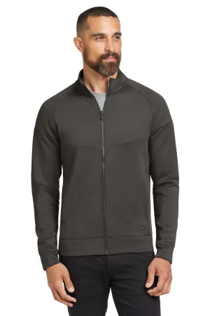 OGIO  Modern Performance Full-Zip. OE703 Tarmac Grey