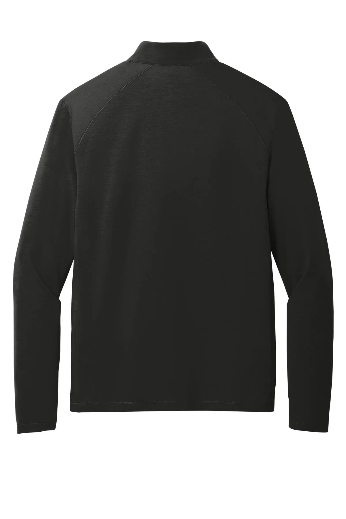 OGIO Motion 1/4-Zip OG153 Blacktop