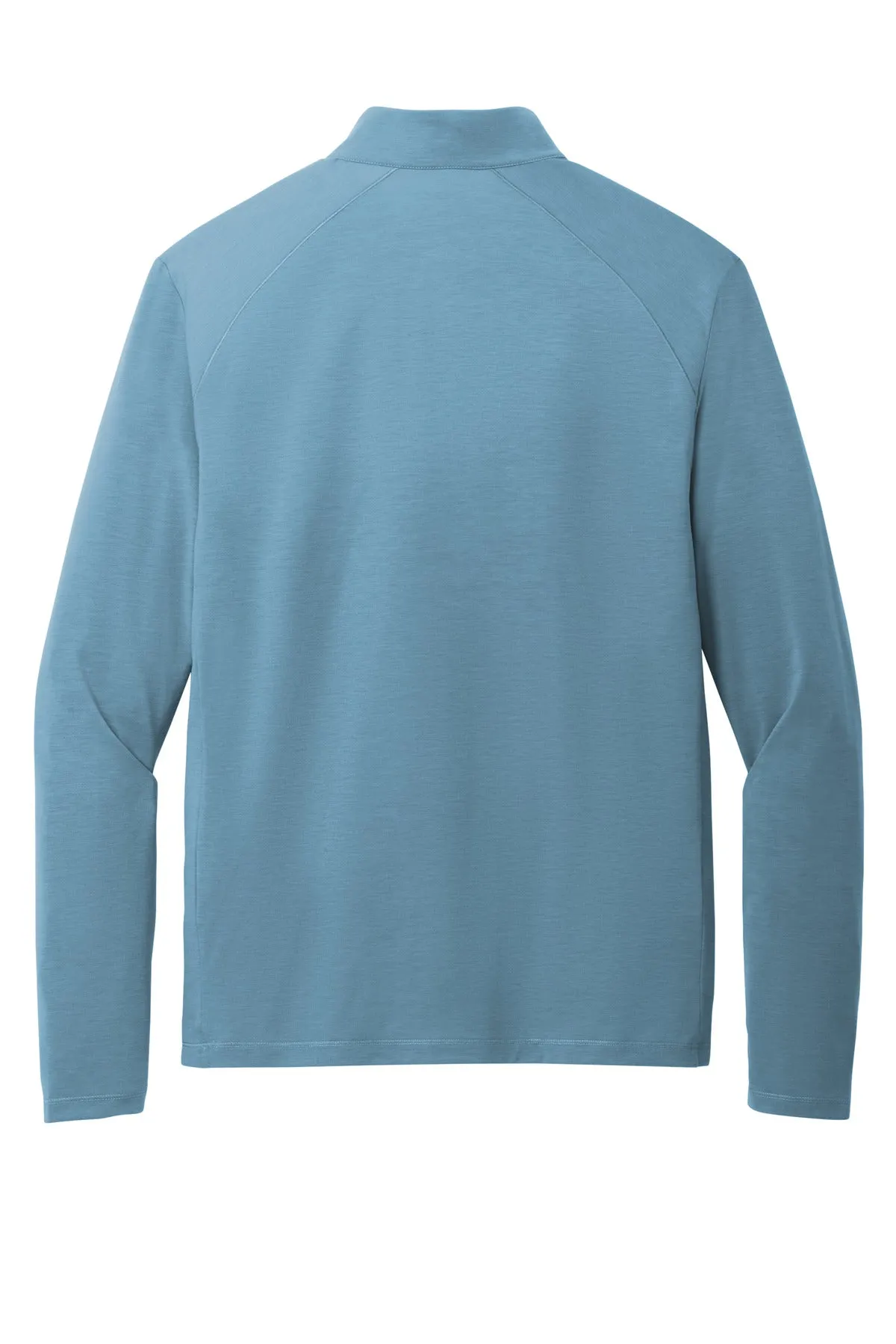 OGIO Motion 1/4-Zip OG153 Blue Mist