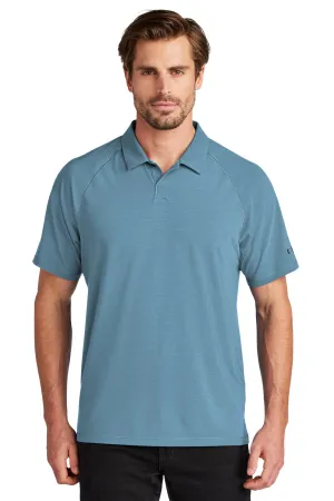 OGIO Motion Polo OG152 Blue Mist