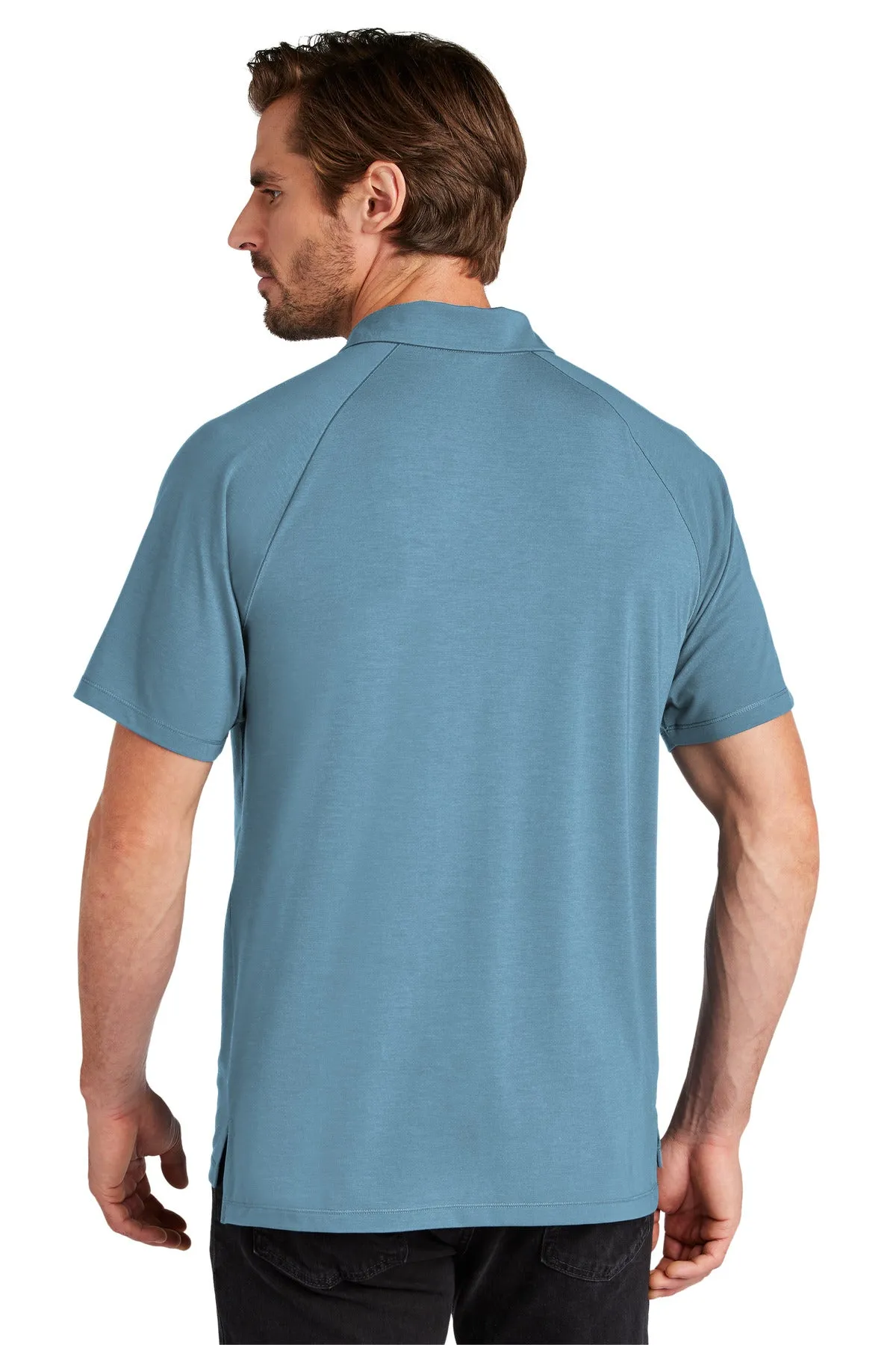 OGIO Motion Polo OG152 Blue Mist