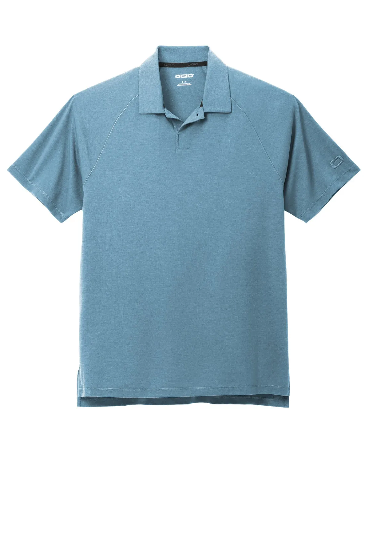 OGIO Motion Polo OG152 Blue Mist