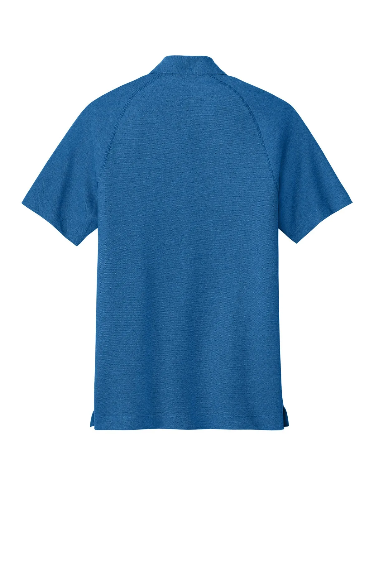 OGIO Onyx Polo. OG126 Electric Blue