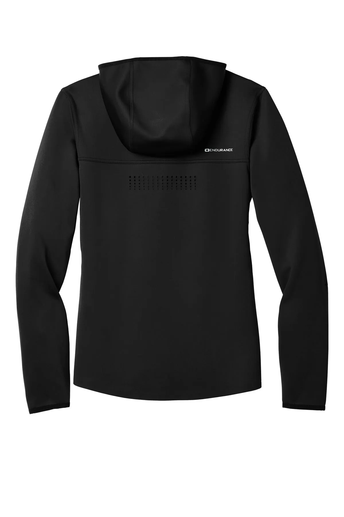 OGIO  Stealth Full-Zip Jacket. OE728 Blacktop