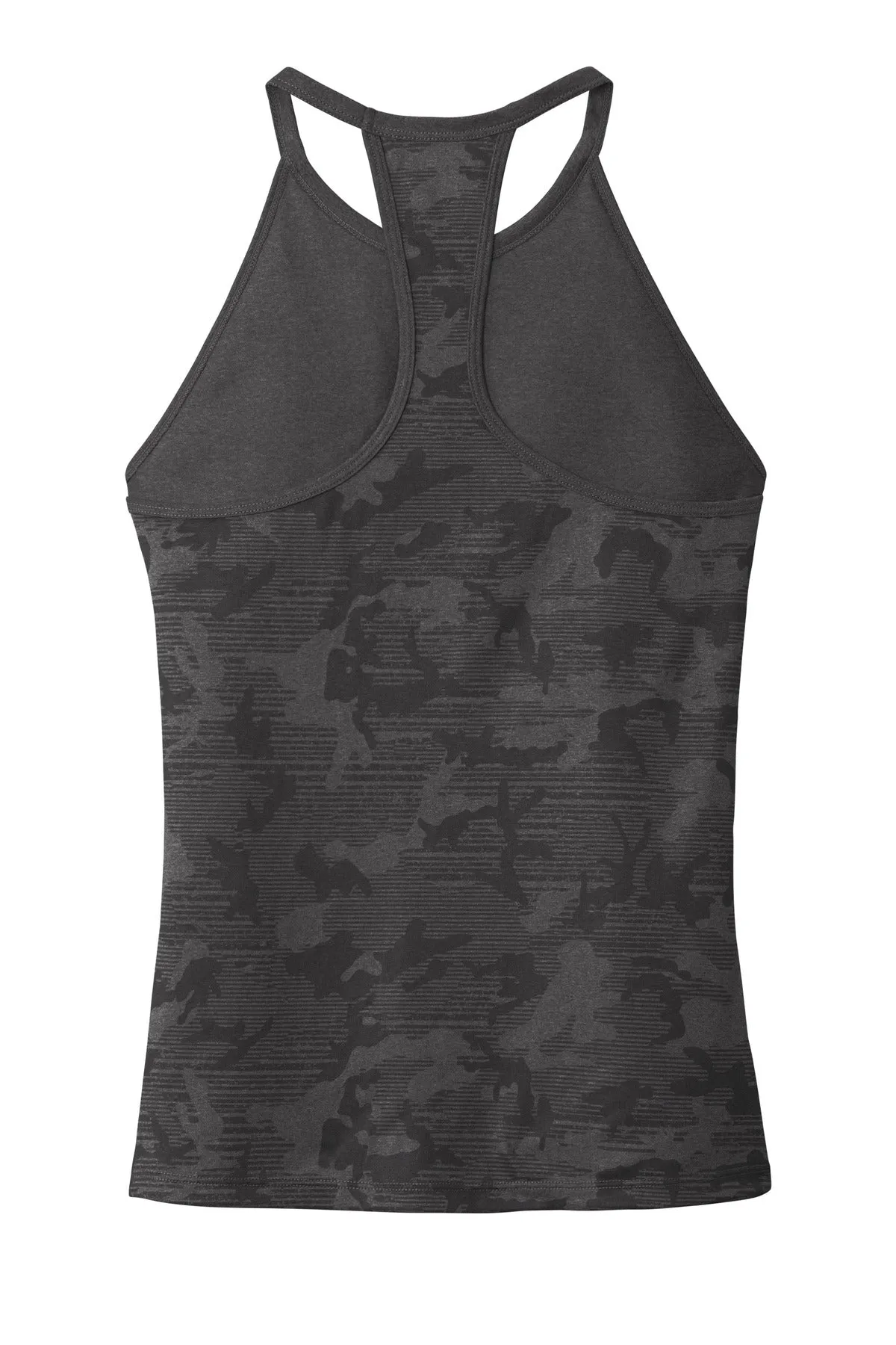 OGIO  Women's Pulse Phantom Tank LOE323 Blacktop Camo
