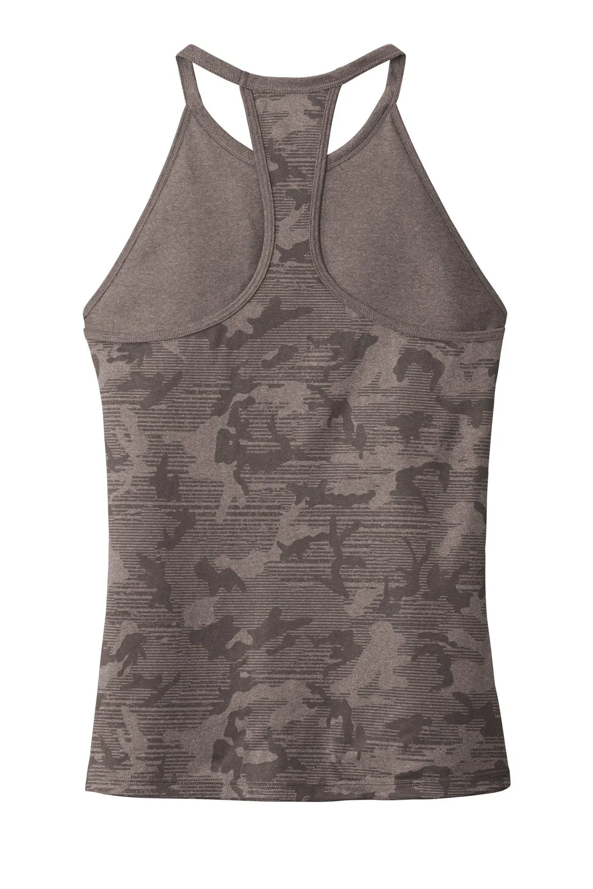 OGIO  Women's Pulse Phantom Tank LOE323 Gear Grey Camo