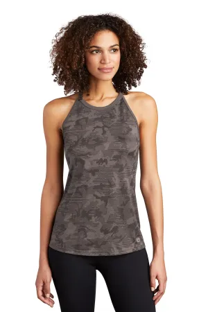 OGIO  Women's Pulse Phantom Tank LOE323 Gear Grey Camo