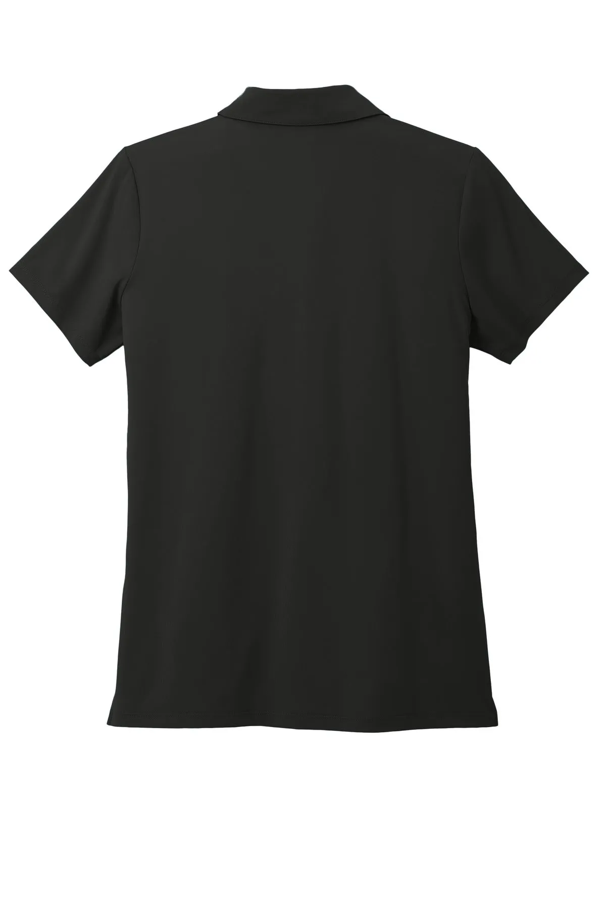 OGIO Women's Regain Polo LOG170 Blacktop