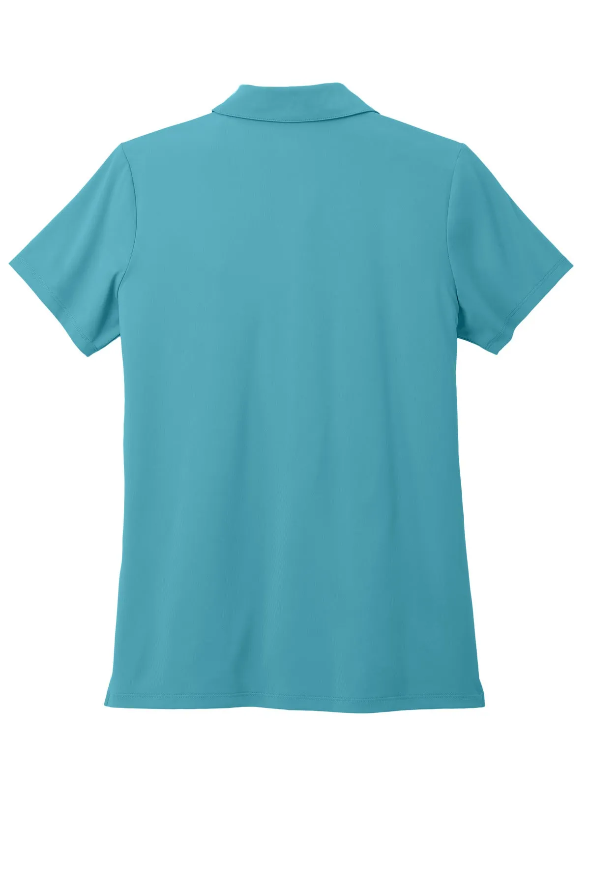 OGIO Women's Regain Polo LOG170 Fusion Blue