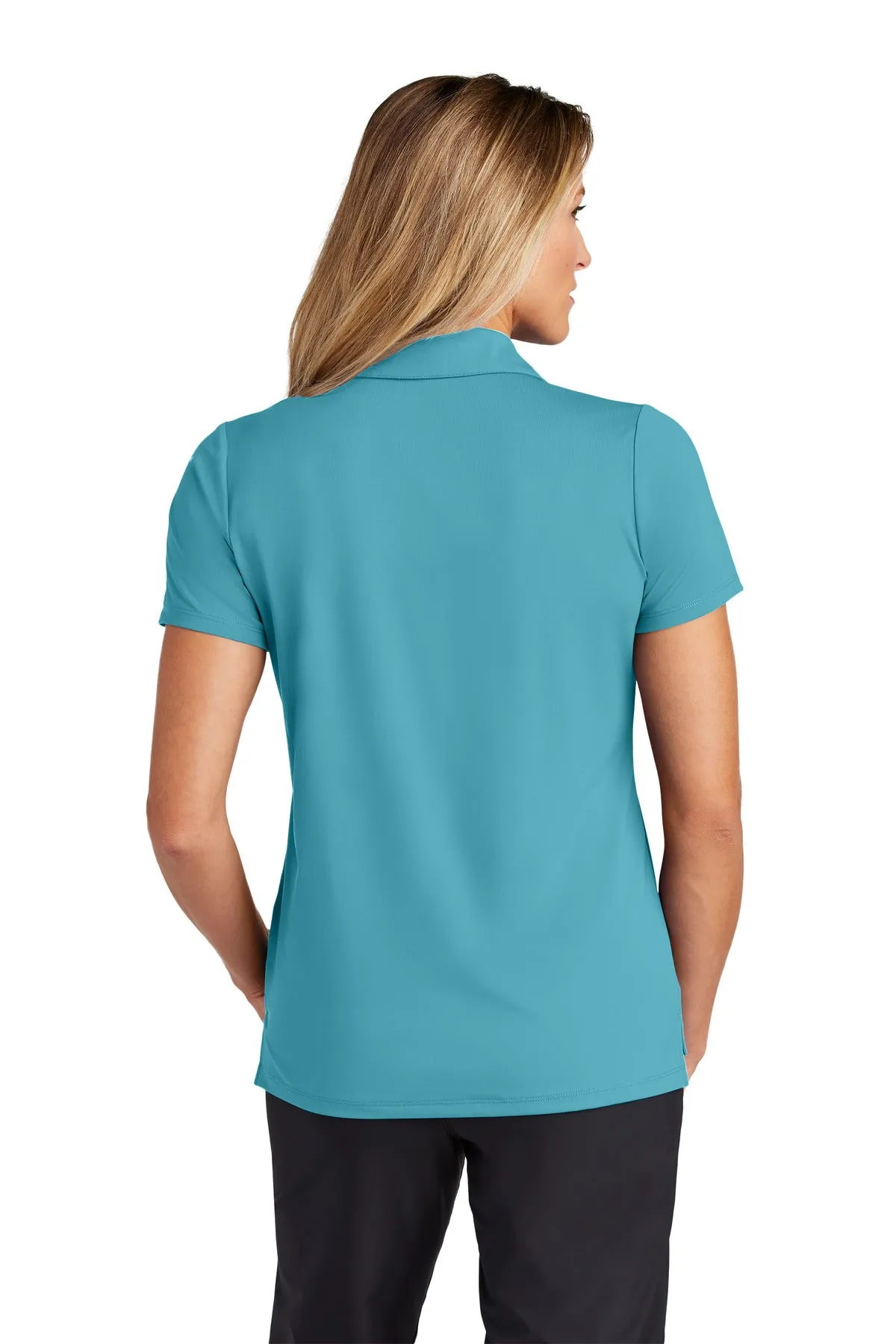 OGIO Women's Regain Polo LOG170 Fusion Blue