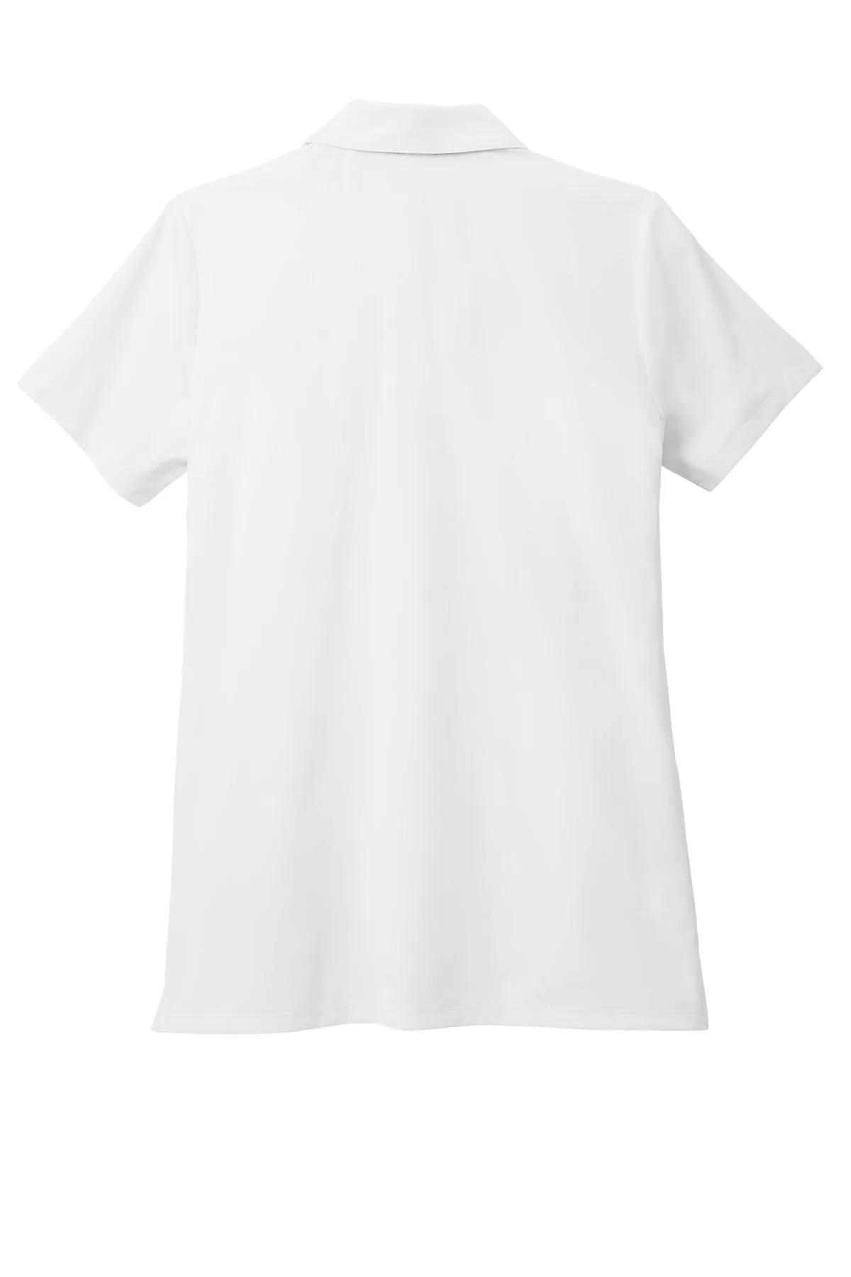 OGIO Women's Regain Polo LOG170 White