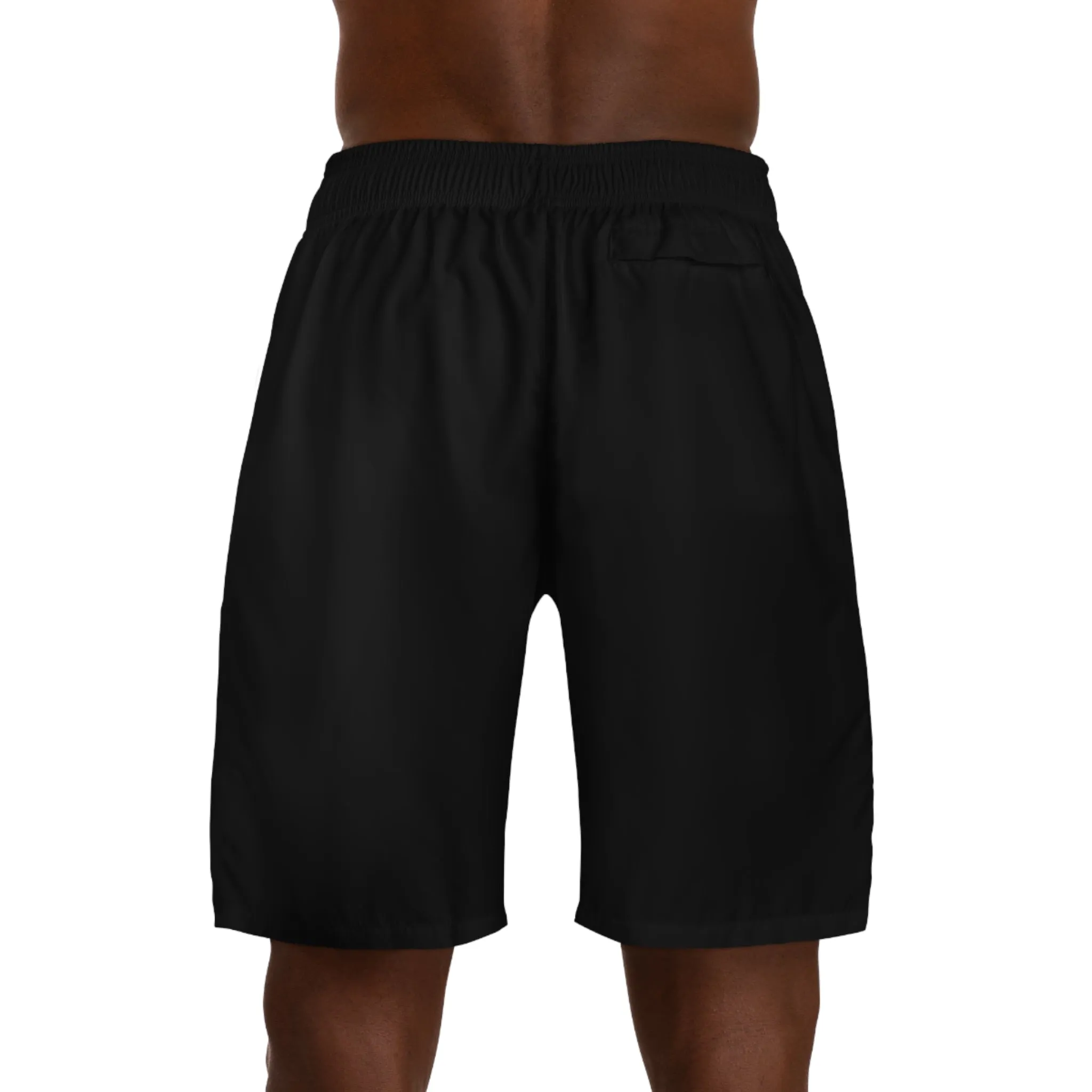 Oh my stars-Men's Jogger Shorts (AOP is)