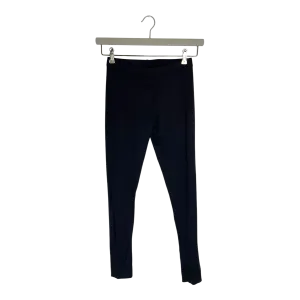 Ommellinen leggings, black | woman XS