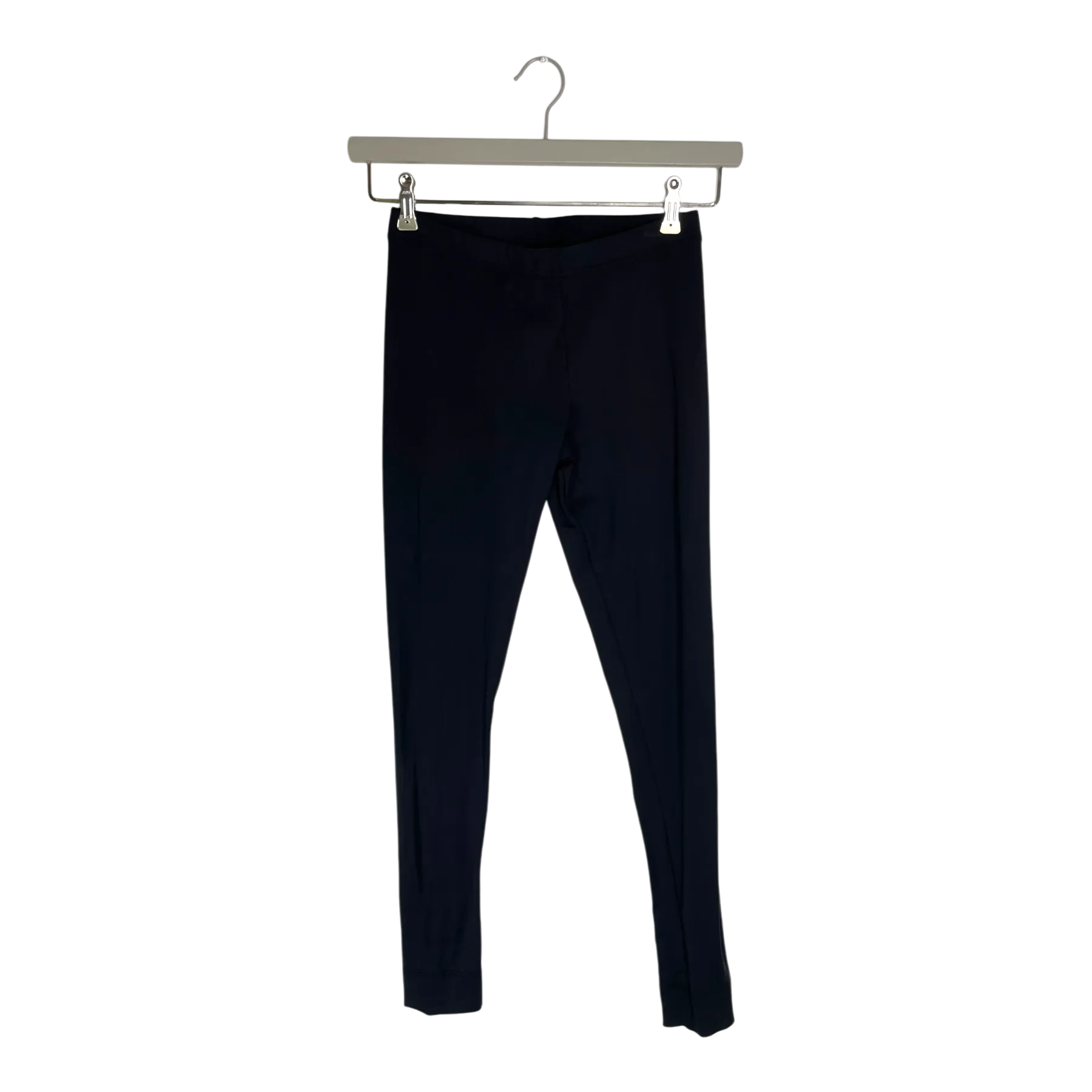 Ommellinen leggings, black | woman XS