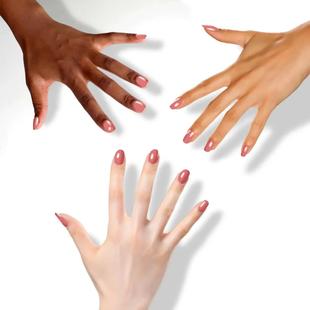OPI GelColor Gel Nail Polish - Barefoot in Barcelona (Creme) with OPI Intelli-Gel Technology™ / 0.5 oz.