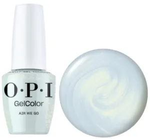 OPI - GelColor Intelli-Gel Air We Go 0.5 oz GC S042
