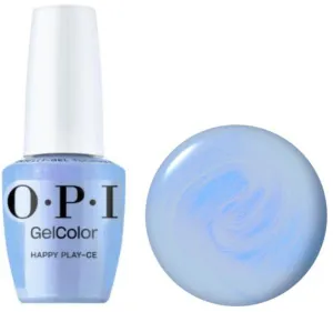 OPI - GelColor Intelli-Gel Happy Play-ce 0.5 oz GC S043