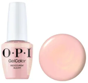 OPI - GelColor Intelli-Gel Reoccurin' Gleam 0.5 oz GC S039