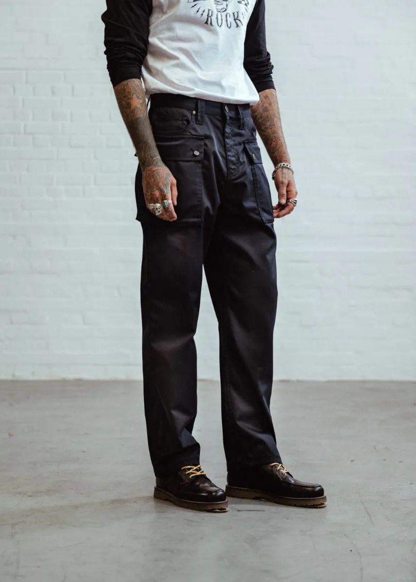 Orbinson Utility Pant