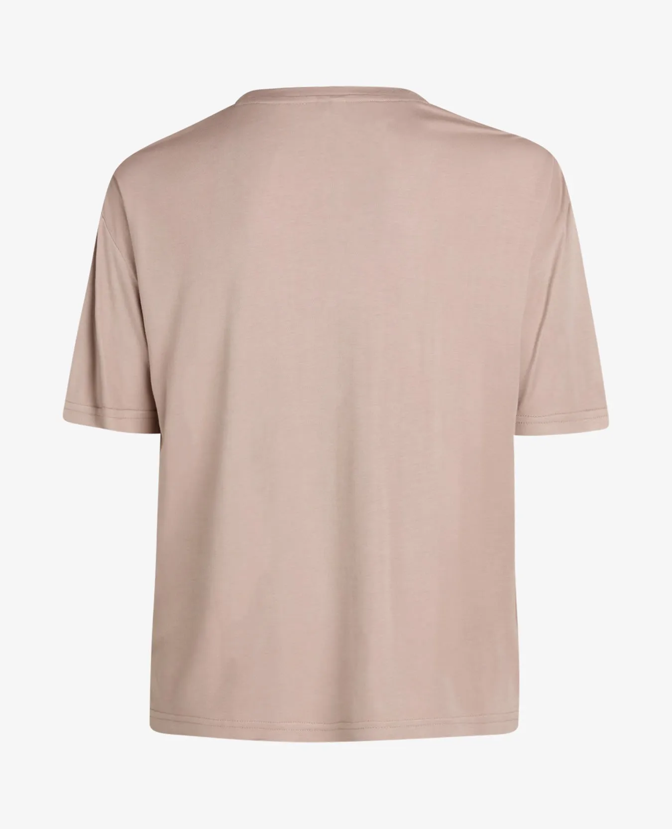 ORGANIC BAMBOO T-SHIRT