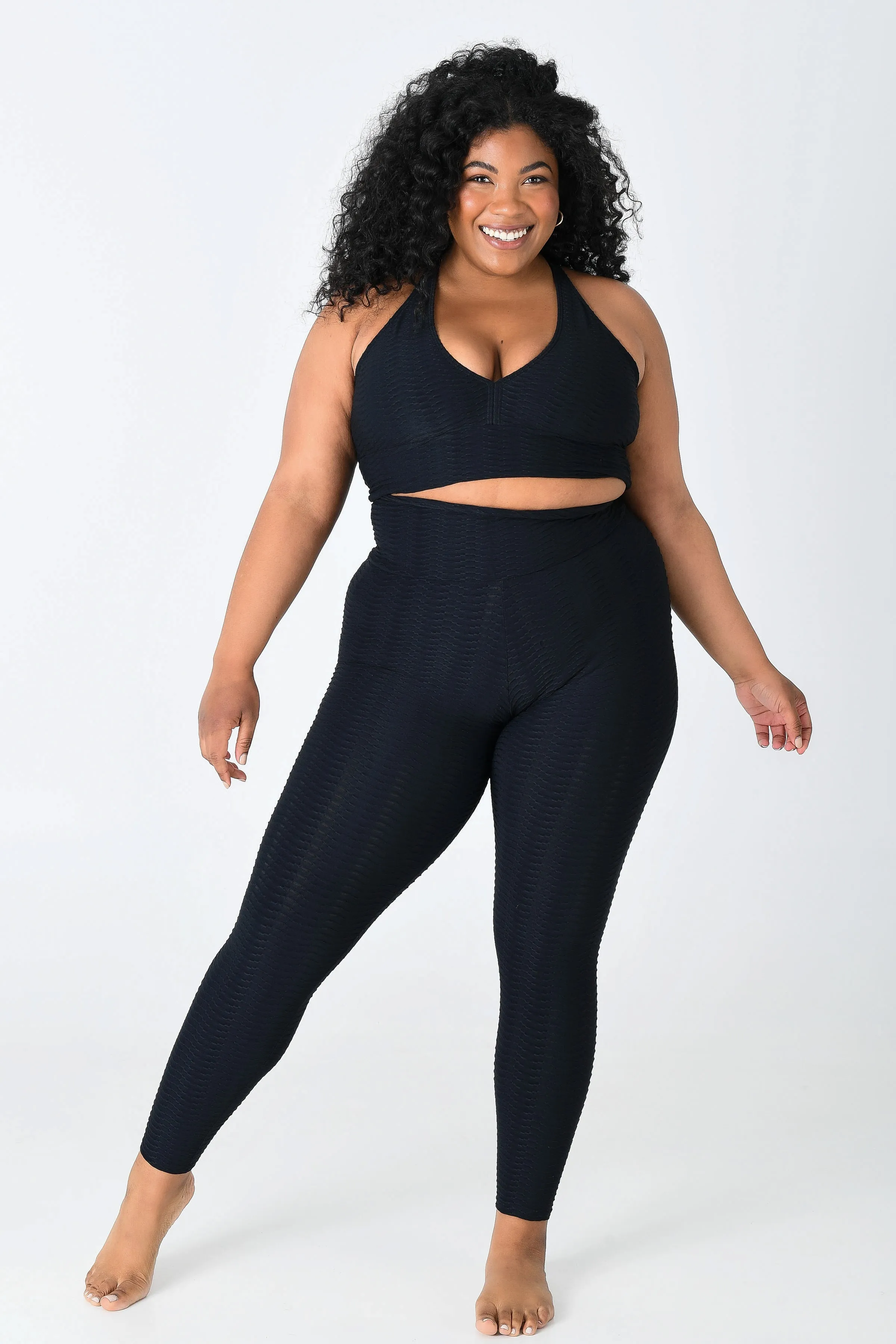 Original Leggings Bom Bom