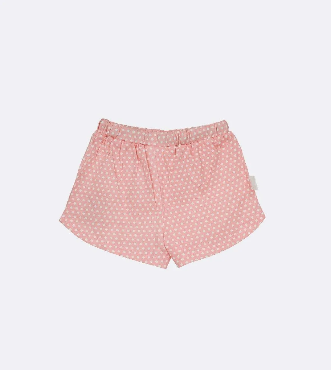 Original print pajamas