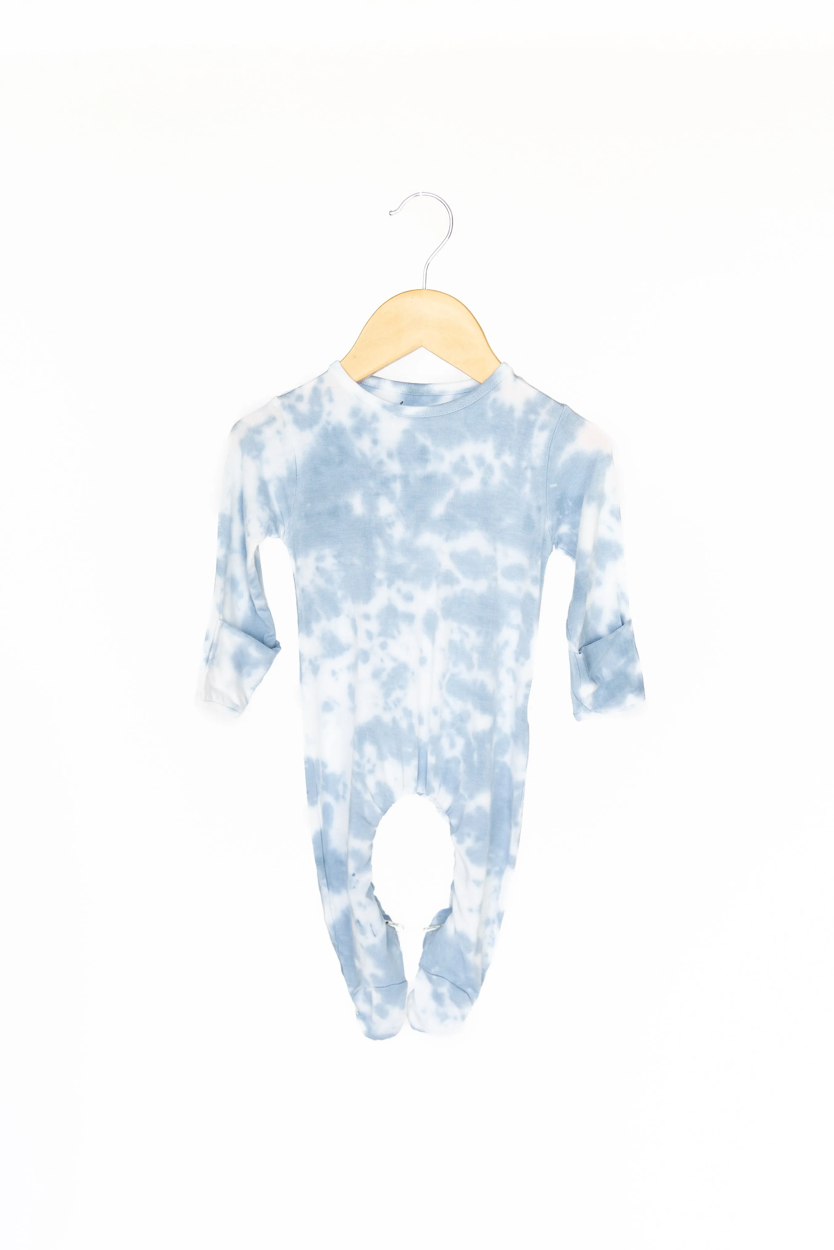 Pacific Sleeper