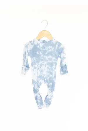 Pacific Sleeper