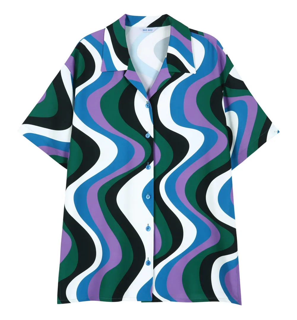PADO SHORT SLEEVE SHIRT