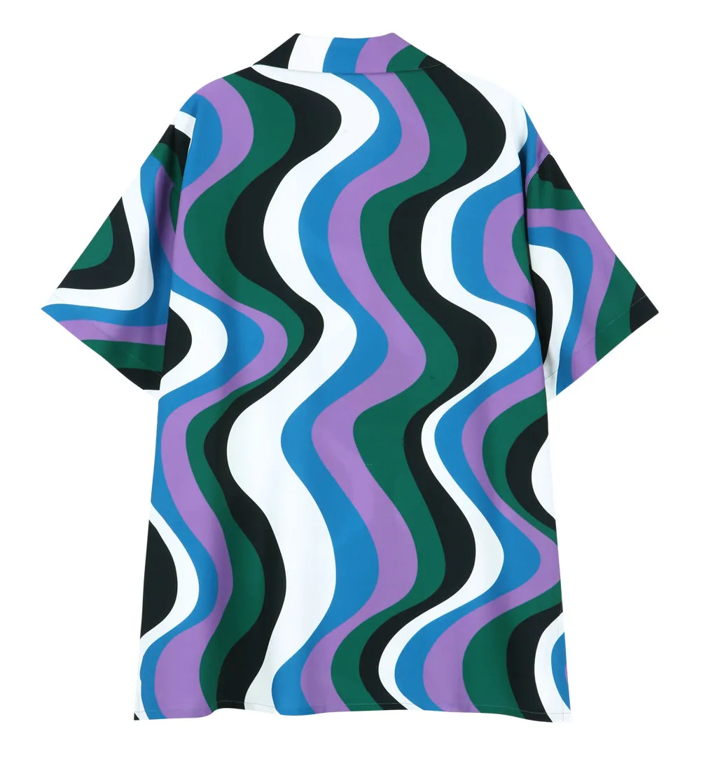 PADO SHORT SLEEVE SHIRT