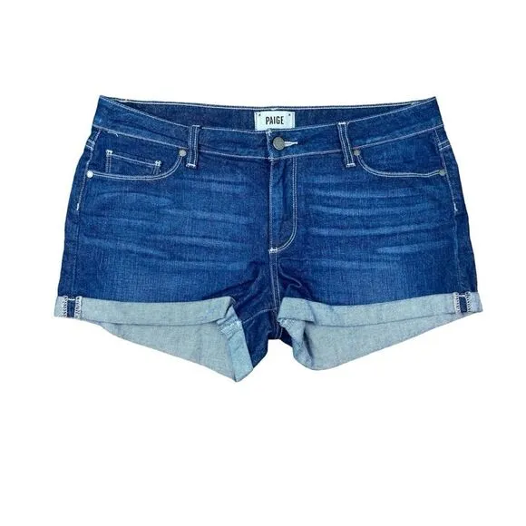 Paige jimmy jimmy shorts